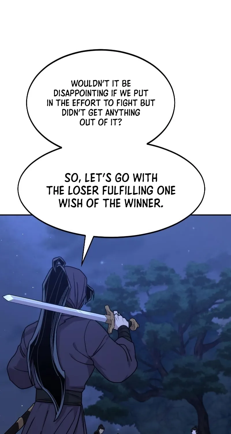 Read Return of the Blossoming Blade EN Manga Online