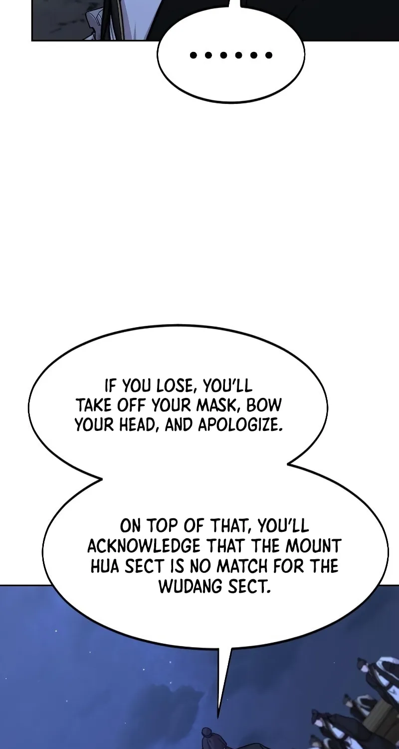 Read Return of the Blossoming Blade EN Manga Online