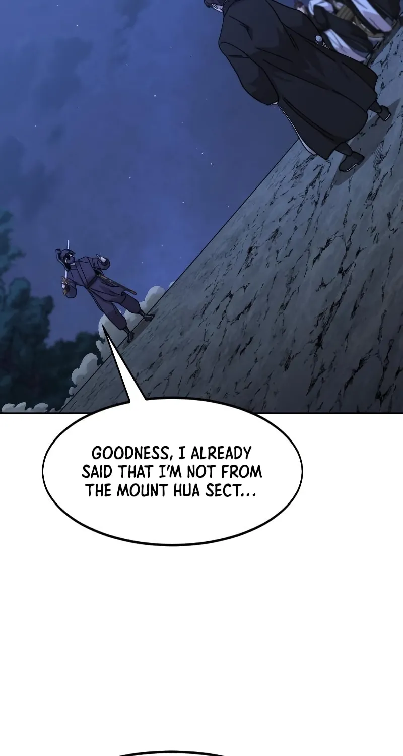 Read Return of the Blossoming Blade EN Manga Online