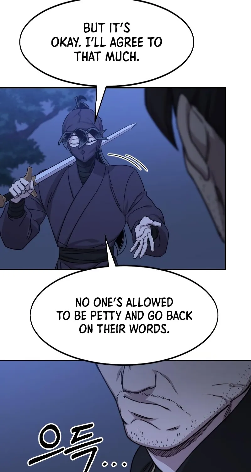 Read Return of the Blossoming Blade EN Manga Online
