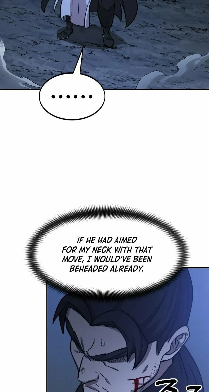 Read Return of the Blossoming Blade EN Manga Online