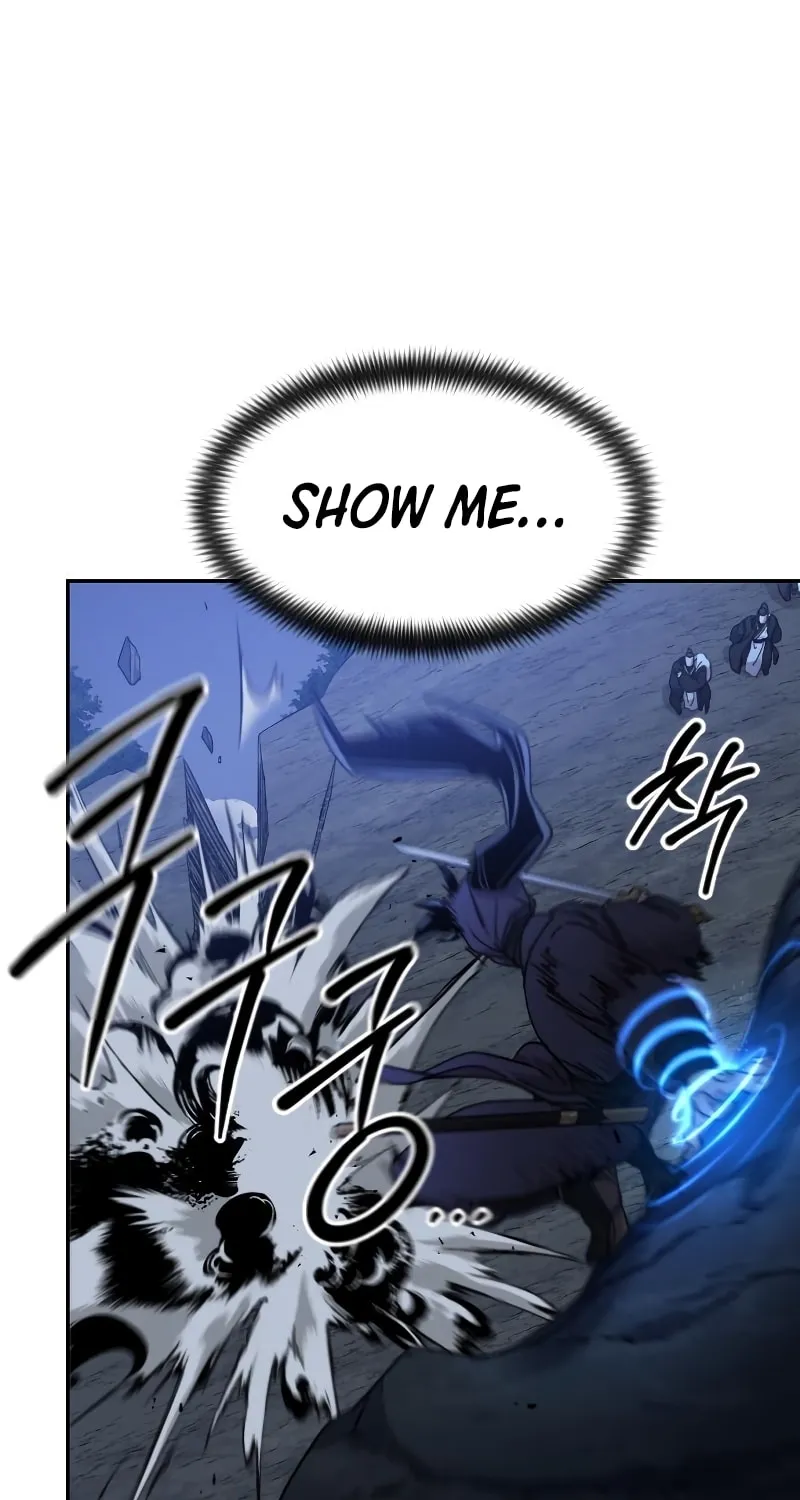 Read Return of the Blossoming Blade EN Manga Online