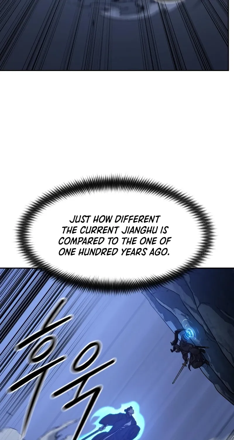 Read Return of the Blossoming Blade EN Manga Online