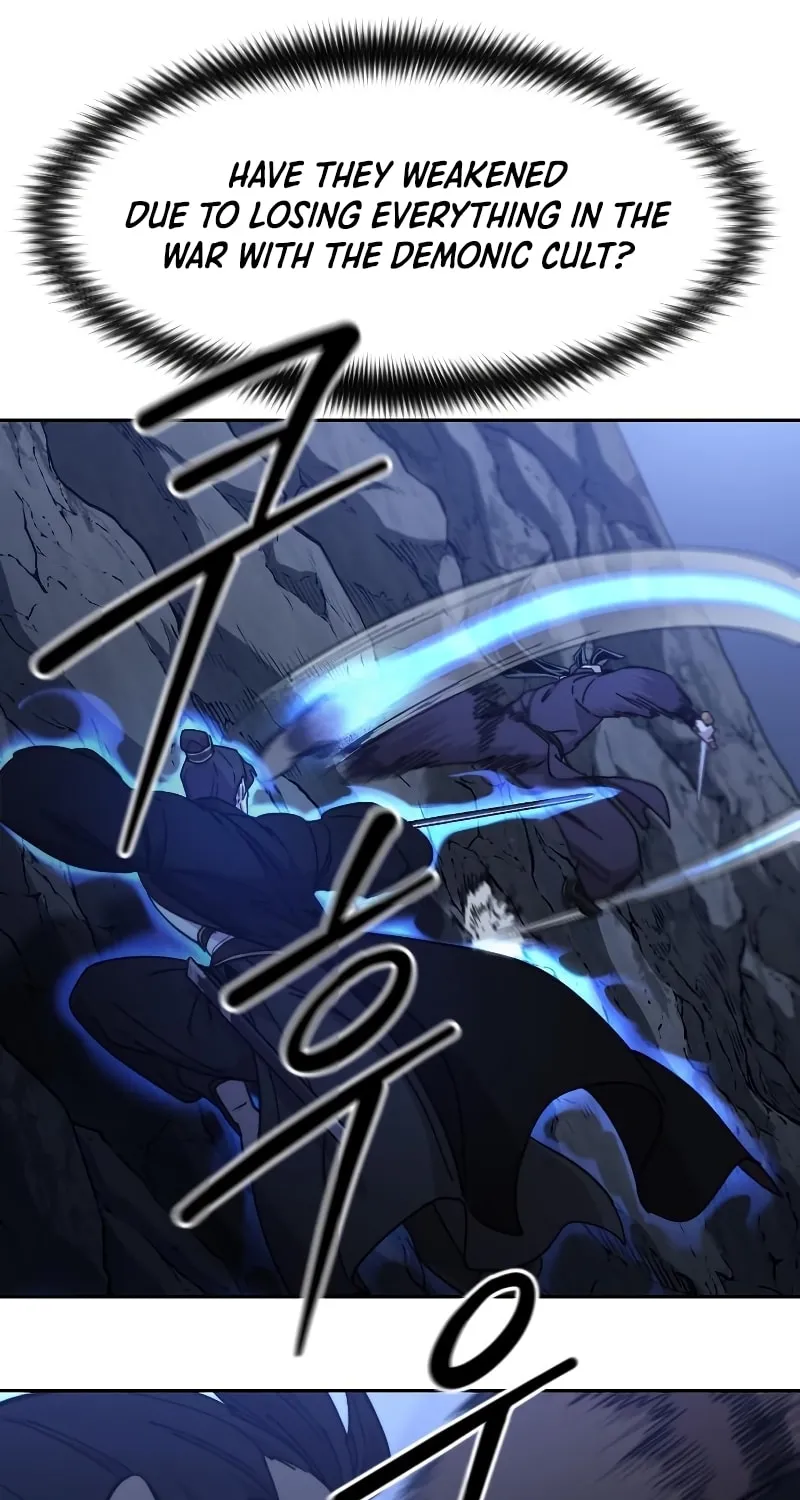 Read Return of the Blossoming Blade EN Manga Online