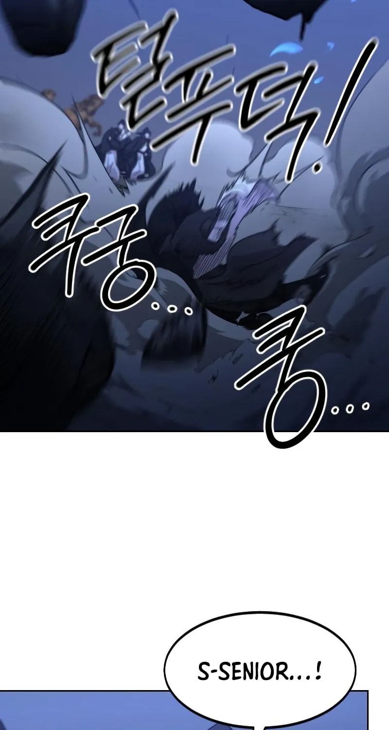 Read Return of the Blossoming Blade EN Manga Online