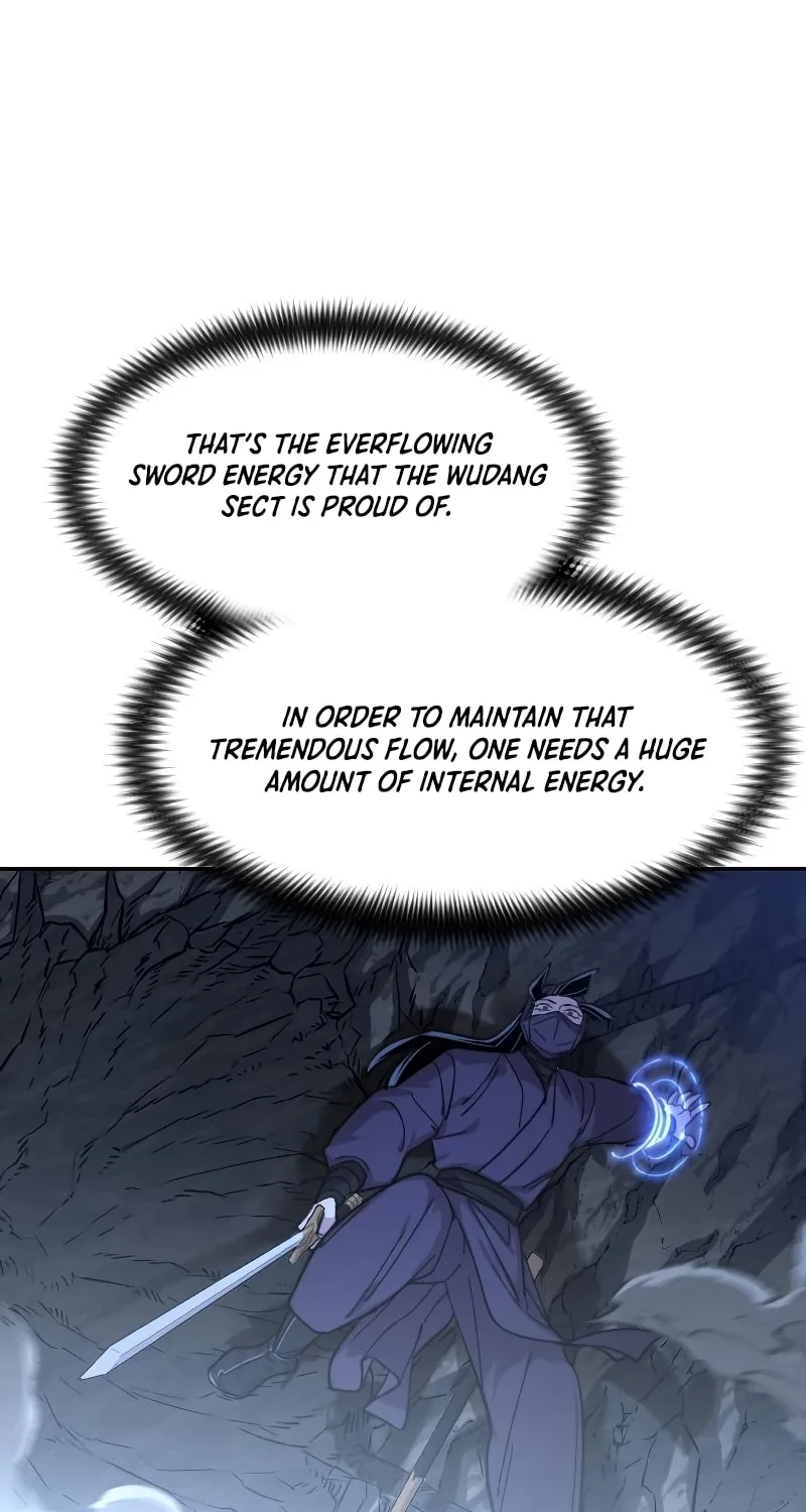 Read Return of the Blossoming Blade EN Manga Online