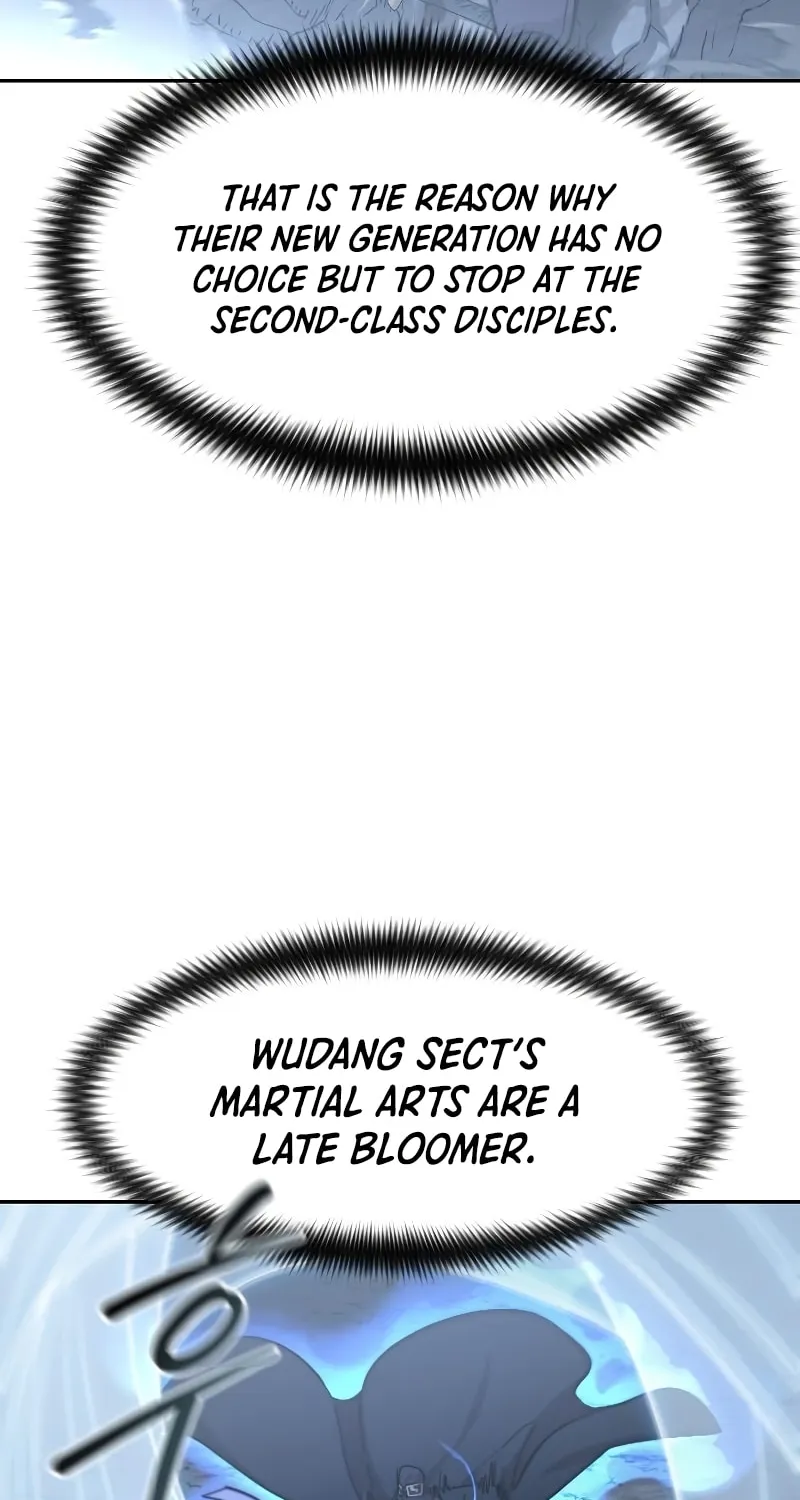 Read Return of the Blossoming Blade EN Manga Online