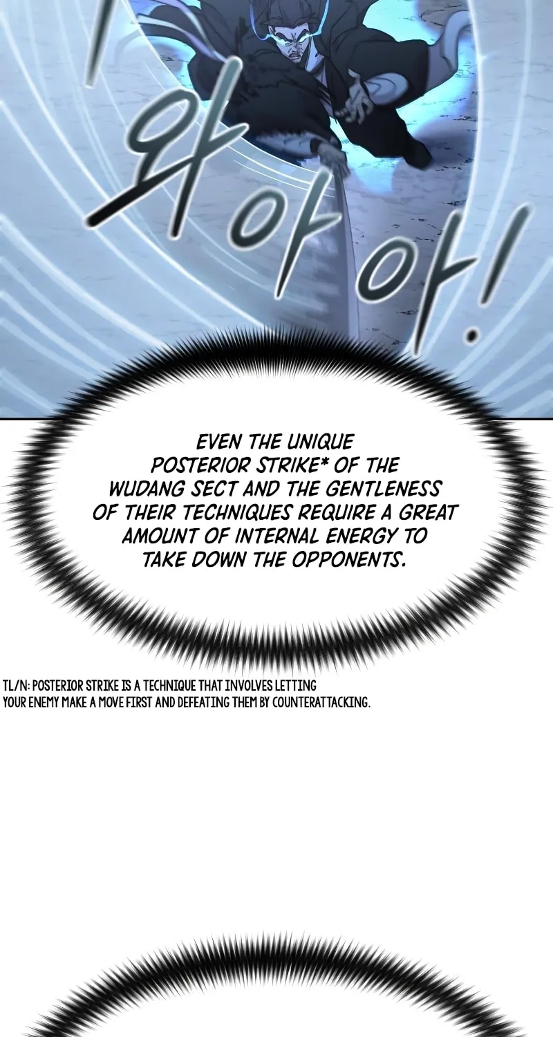 Read Return of the Blossoming Blade EN Manga Online