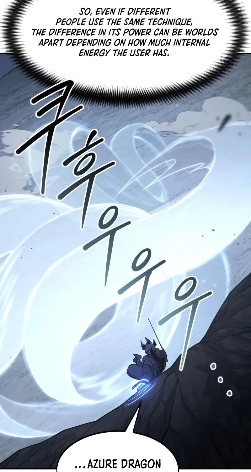 Read Return of the Blossoming Blade EN Manga Online