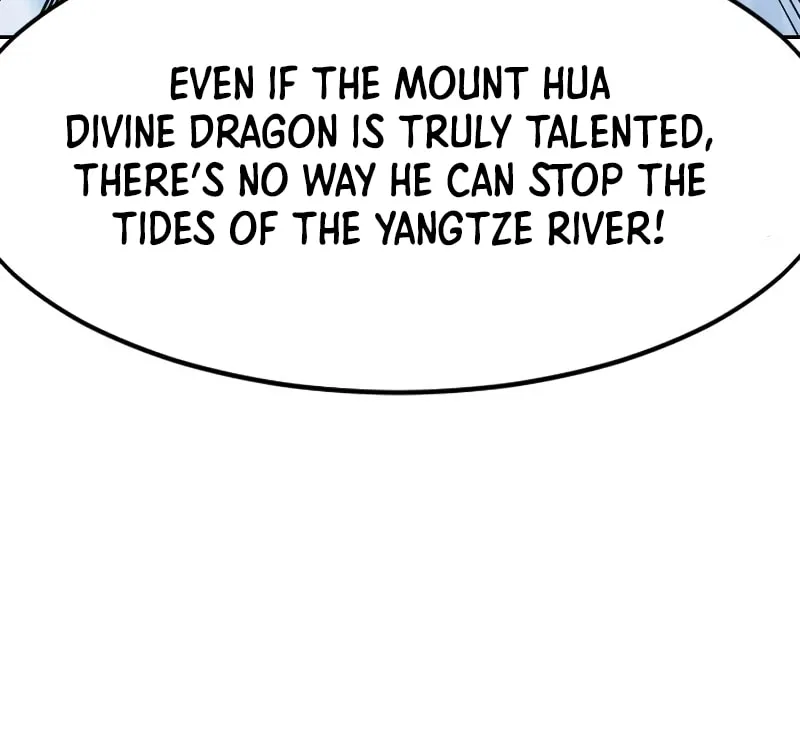 Read Return of the Blossoming Blade EN Manga Online