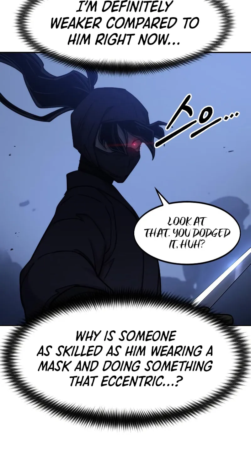 Read Return of the Blossoming Blade EN Manga Online
