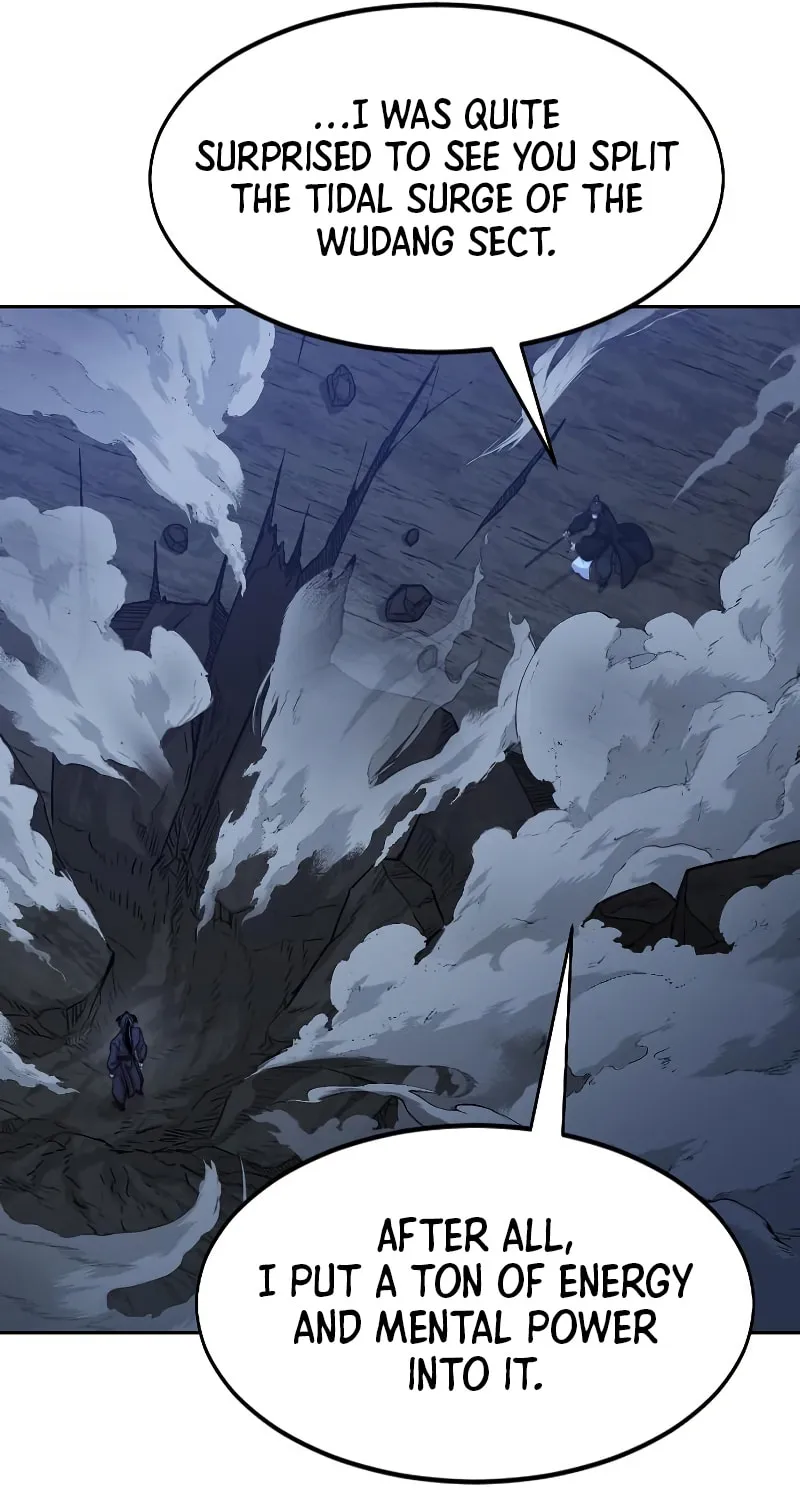 Read Return of the Blossoming Blade EN Manga Online