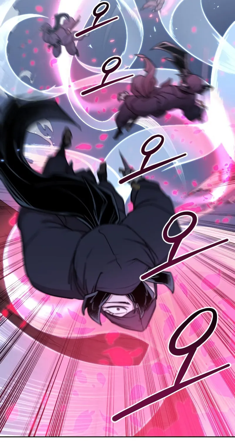 Read Return of the Blossoming Blade EN Manga Online