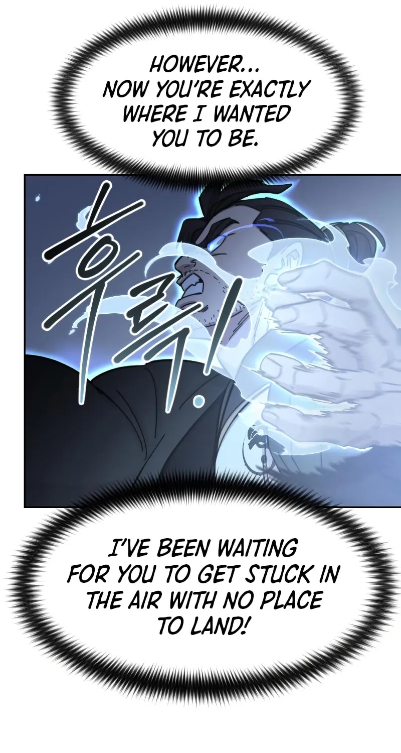 Read Return of the Blossoming Blade EN Manga Online