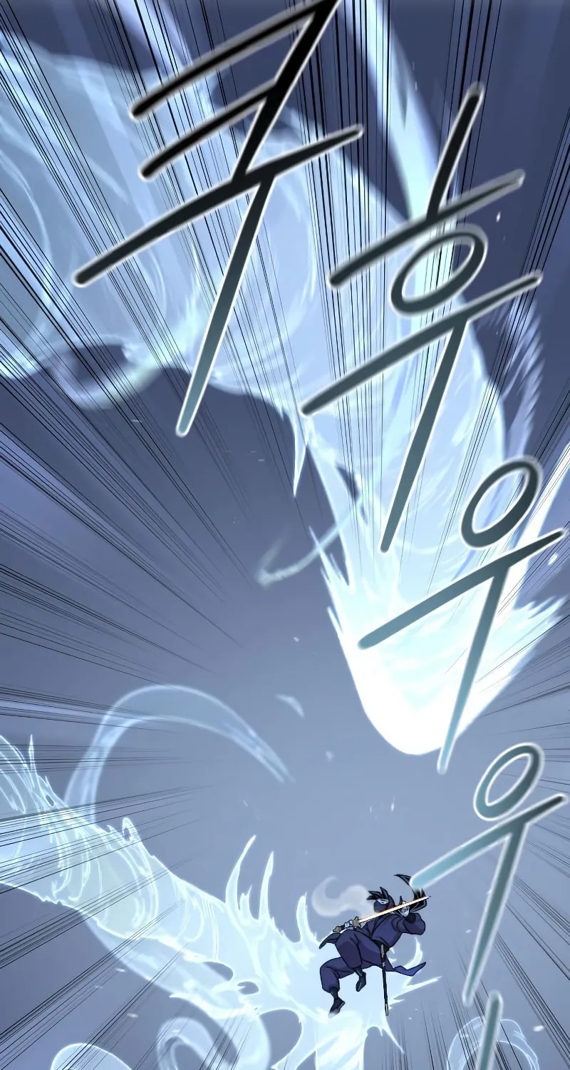 Read Return of the Blossoming Blade EN Manga Online