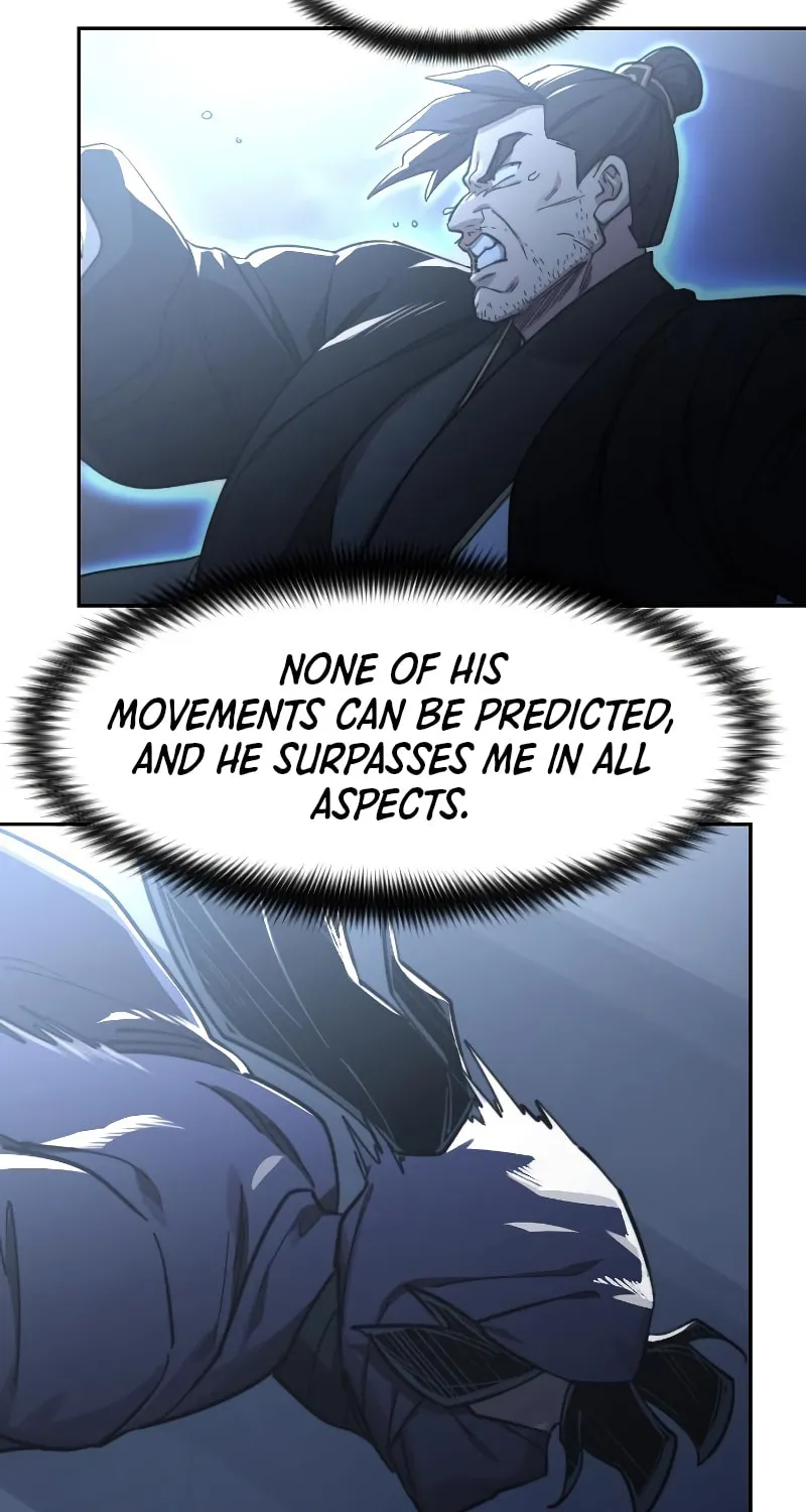 Read Return of the Blossoming Blade EN Manga Online