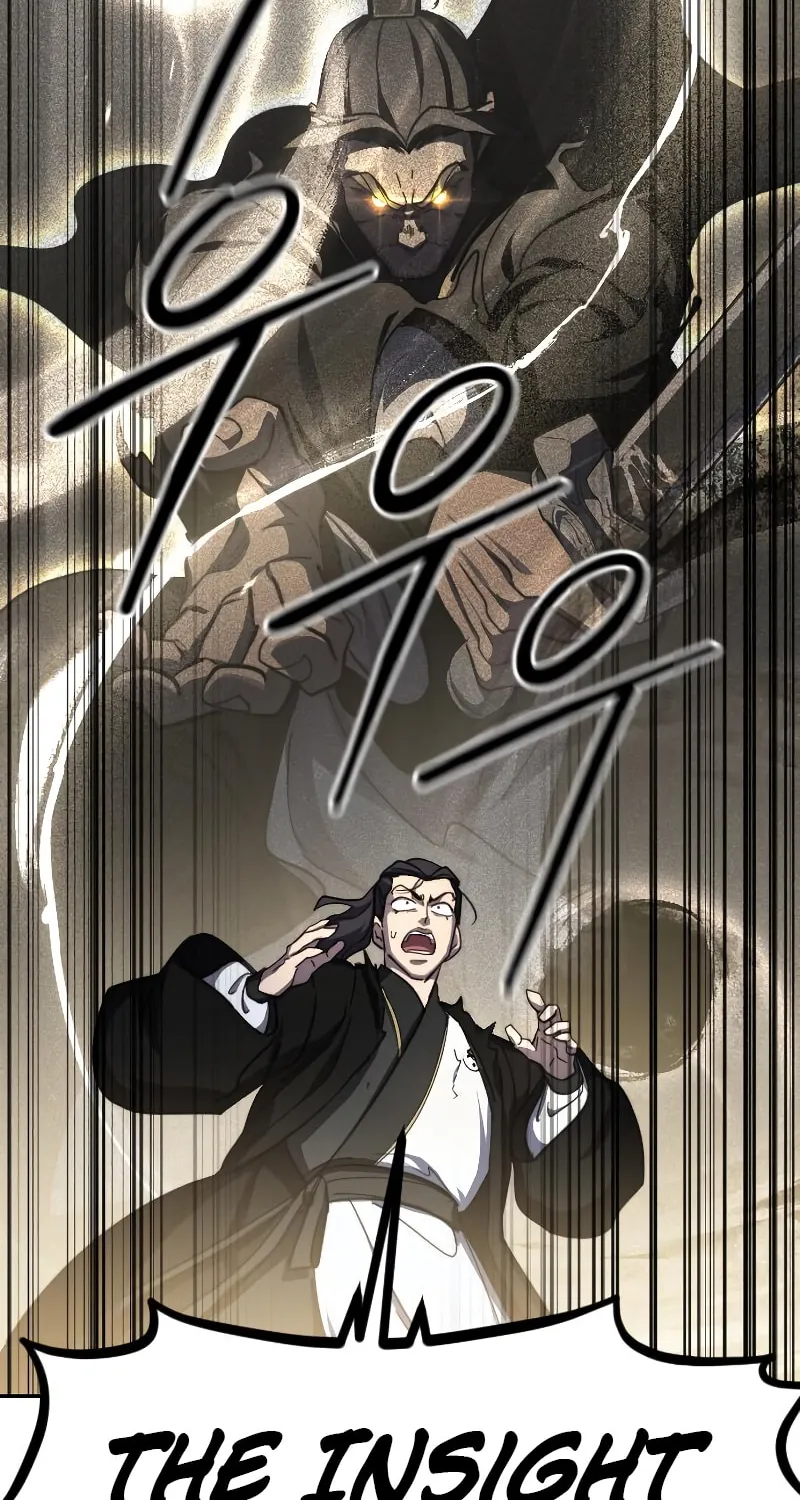 Read Return of the Blossoming Blade EN Manga Online
