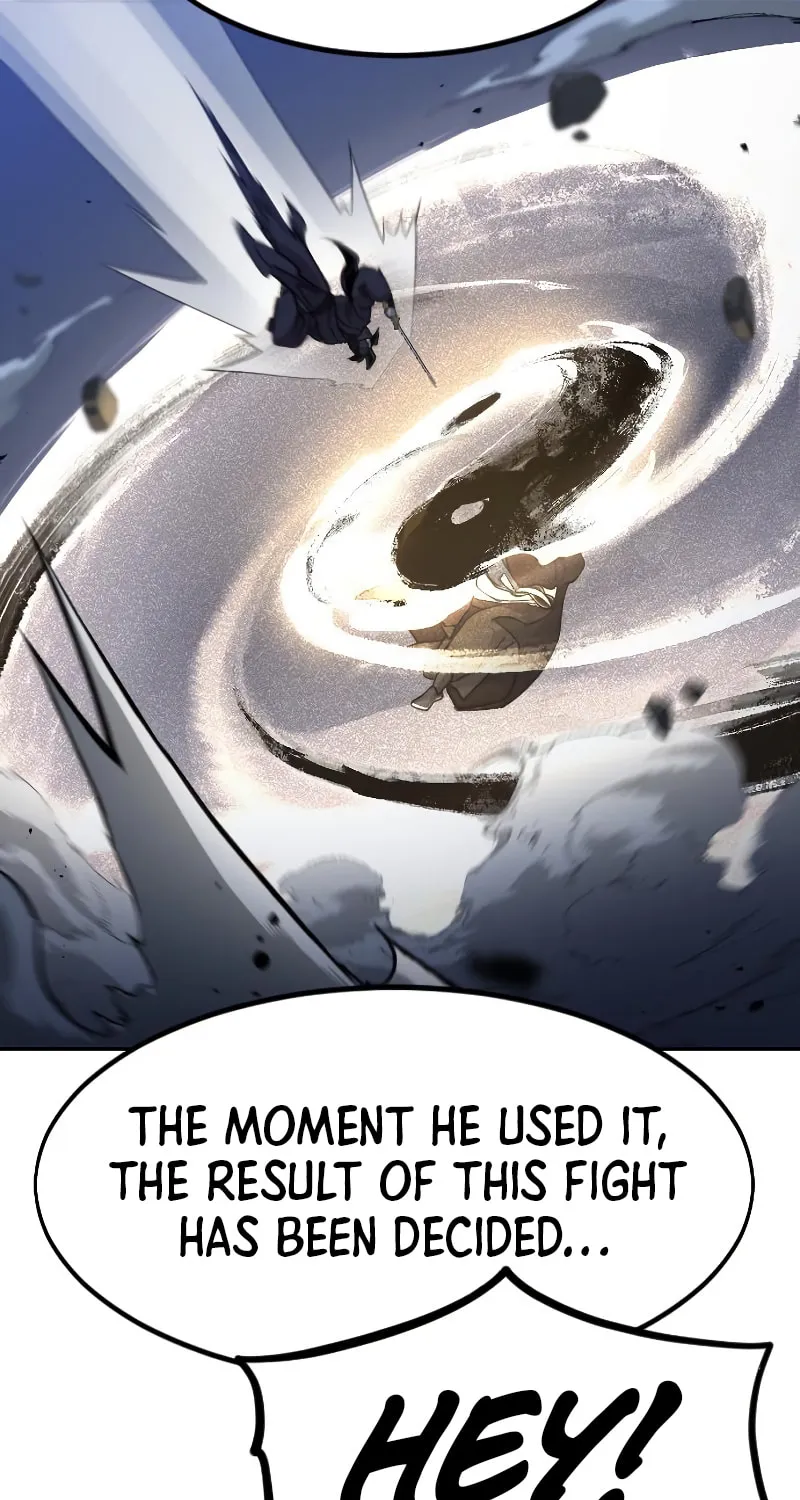 Read Return of the Blossoming Blade EN Manga Online