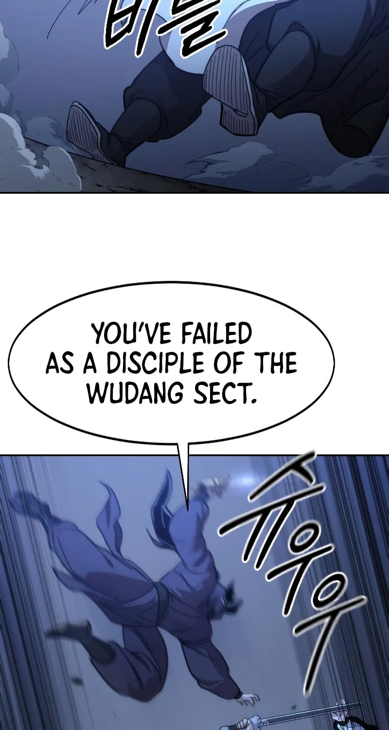 Read Return of the Blossoming Blade EN Manga Online