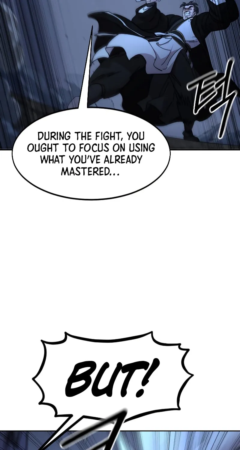 Read Return of the Blossoming Blade EN Manga Online