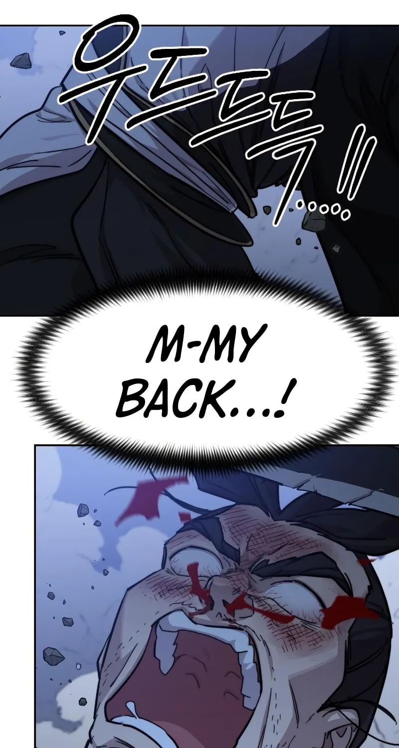 Read Return of the Blossoming Blade EN Manga Online