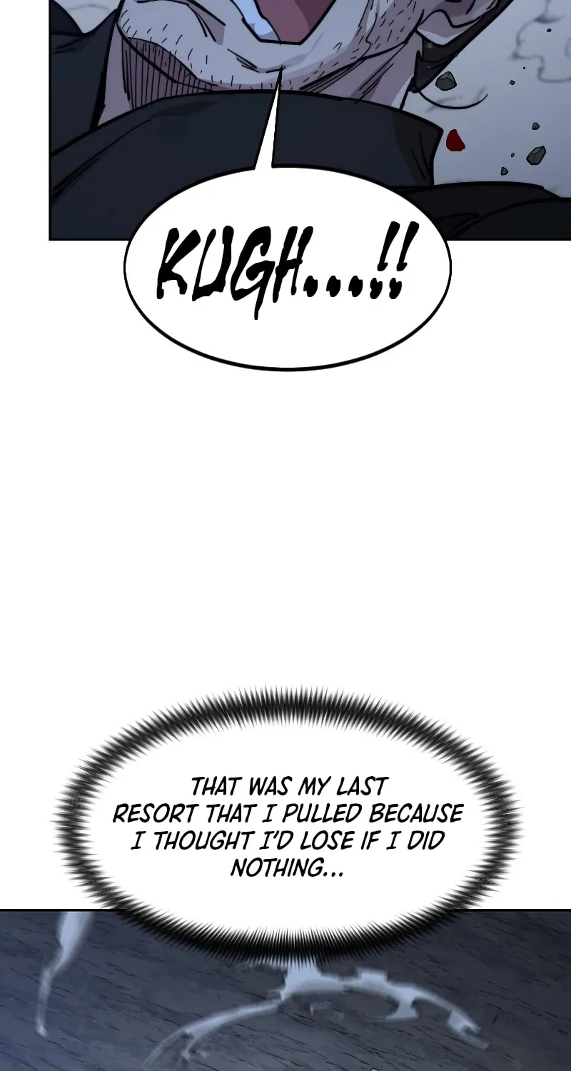 Read Return of the Blossoming Blade EN Manga Online