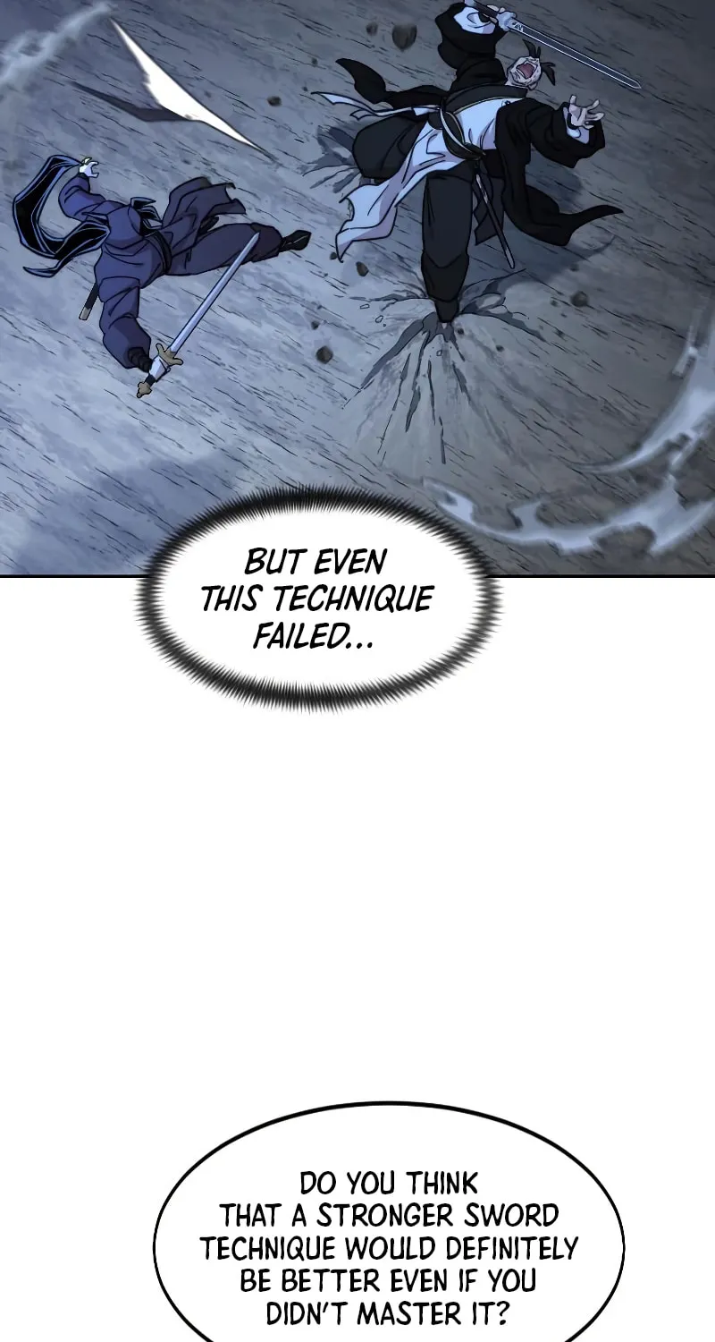 Read Return of the Blossoming Blade EN Manga Online
