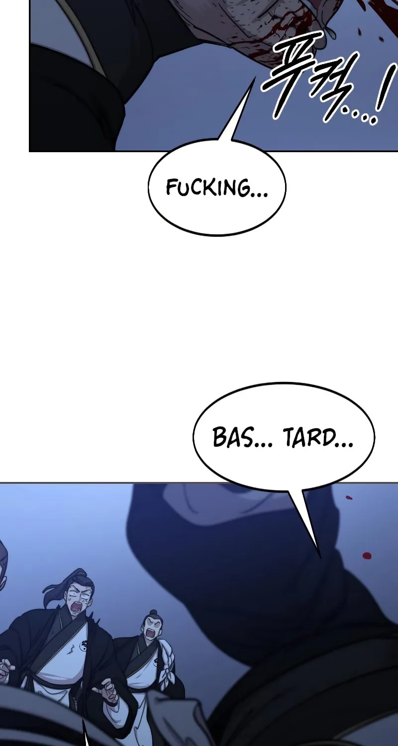 Read Return of the Blossoming Blade EN Manga Online