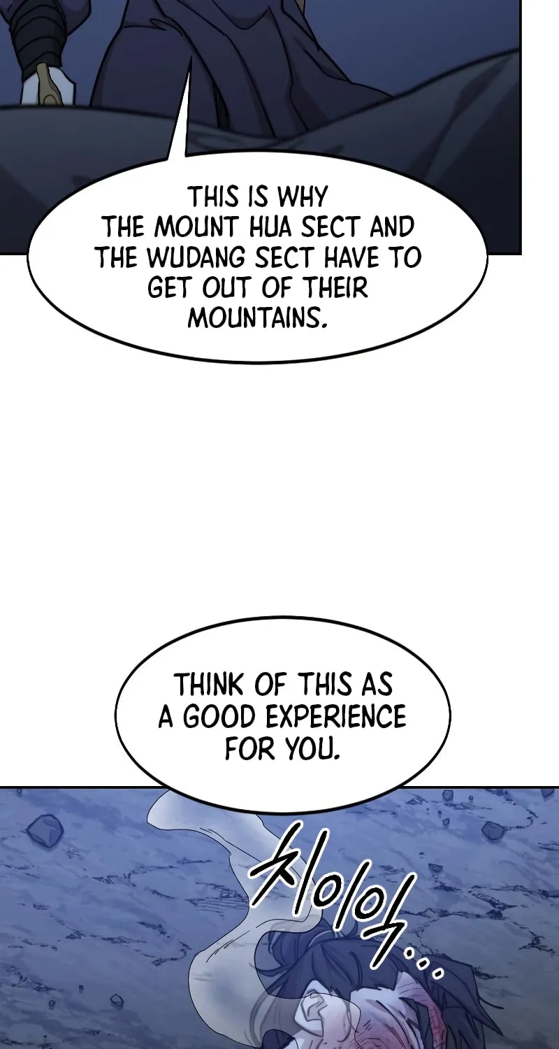 Read Return of the Blossoming Blade EN Manga Online