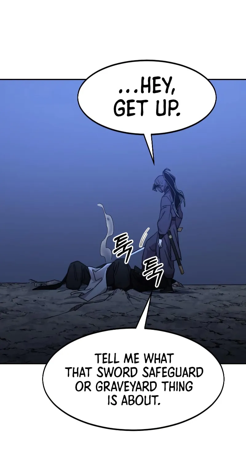 Read Return of the Blossoming Blade EN Manga Online