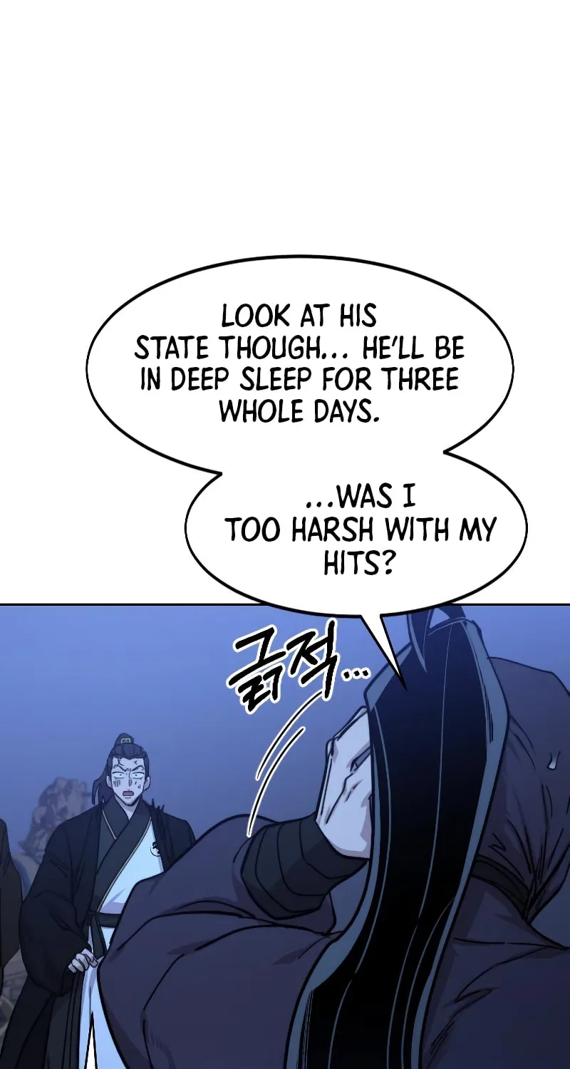 Read Return of the Blossoming Blade EN Manga Online