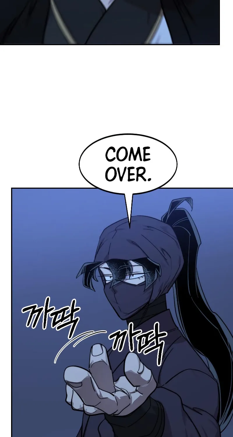 Read Return of the Blossoming Blade EN Manga Online