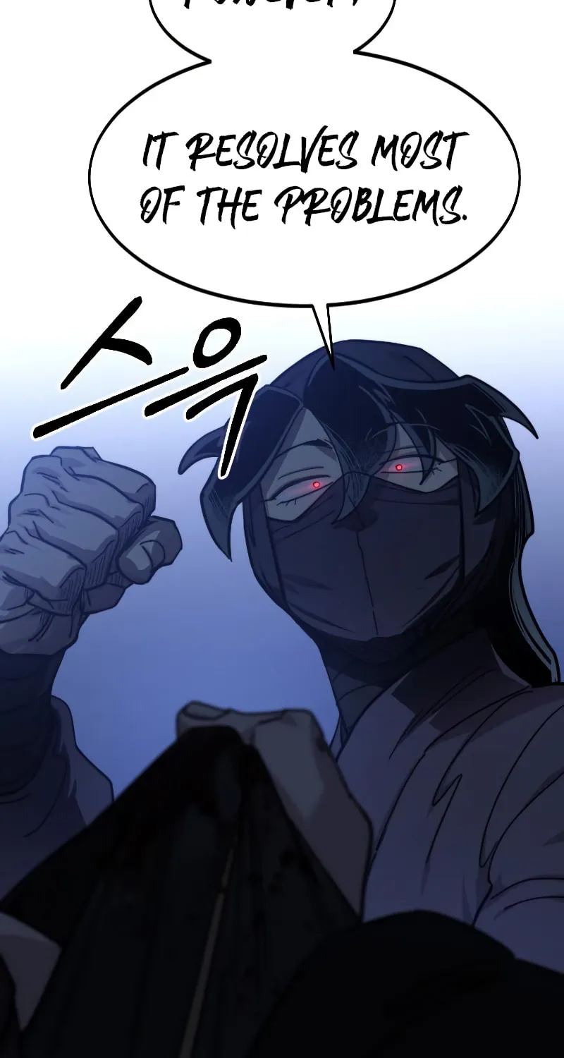 Read Return of the Blossoming Blade EN Manga Online