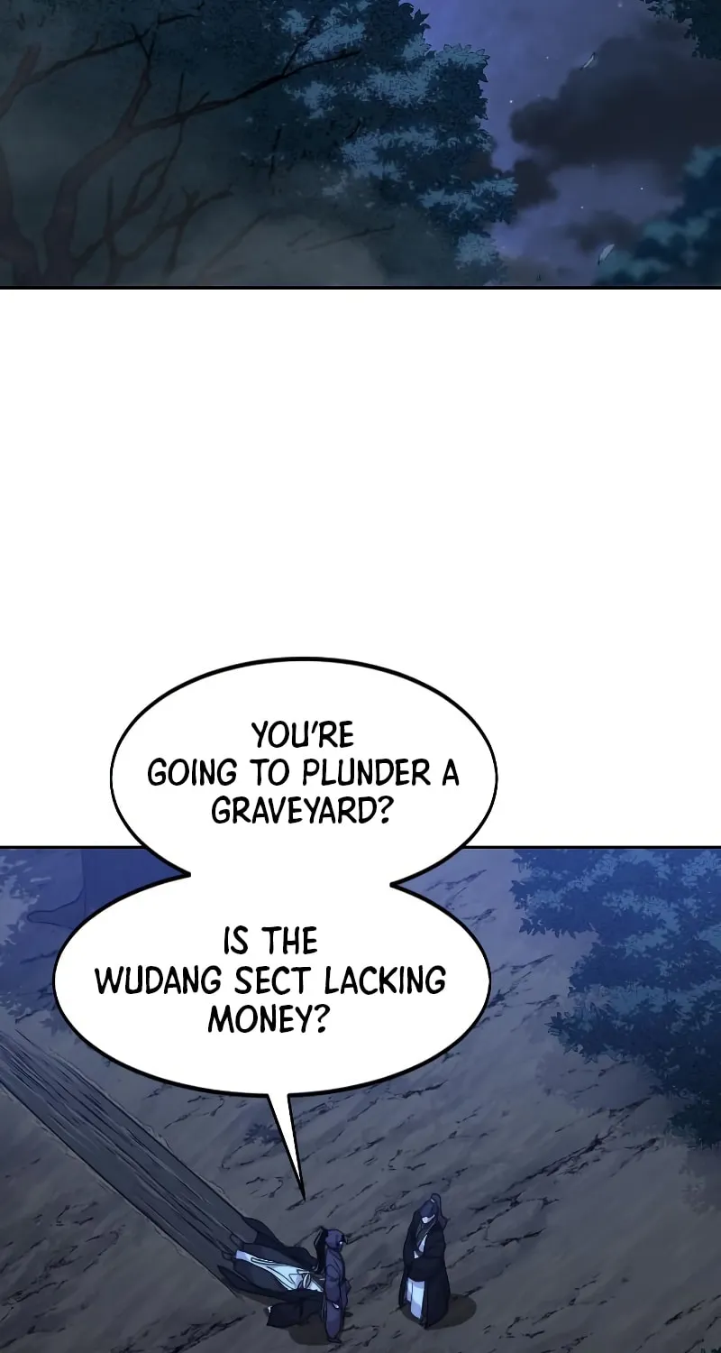 Read Return of the Blossoming Blade EN Manga Online