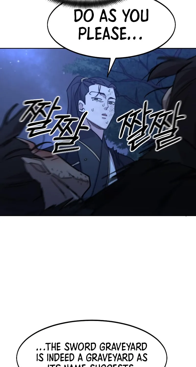 Read Return of the Blossoming Blade EN Manga Online