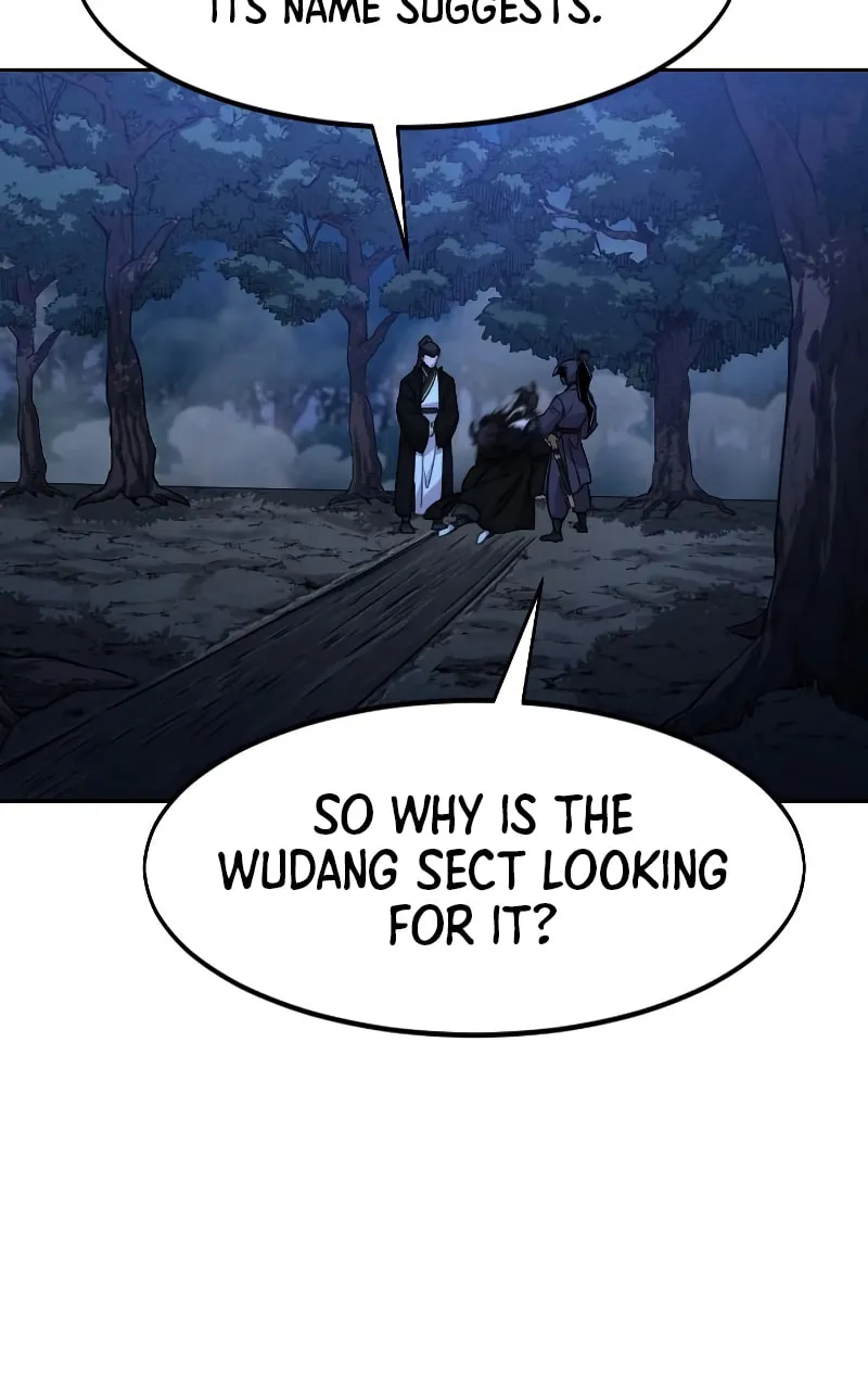 Read Return of the Blossoming Blade EN Manga Online