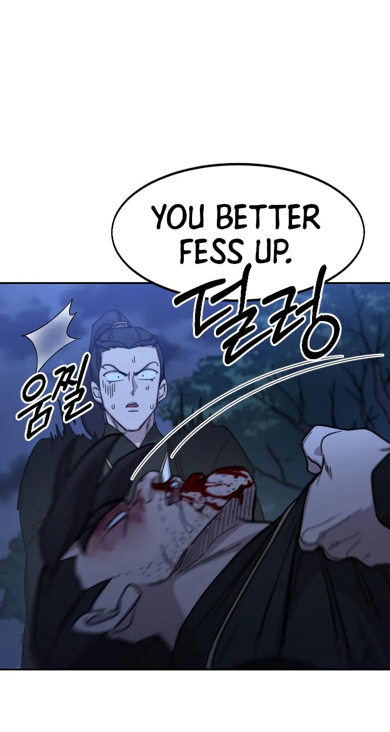 Read Return of the Blossoming Blade EN Manga Online