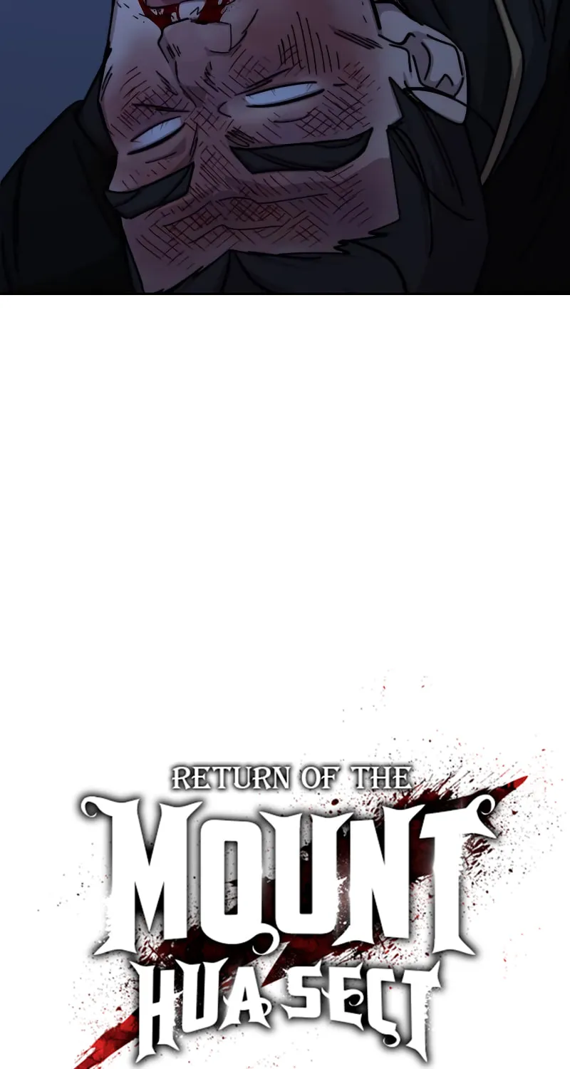 Read Return of the Blossoming Blade EN Manga Online