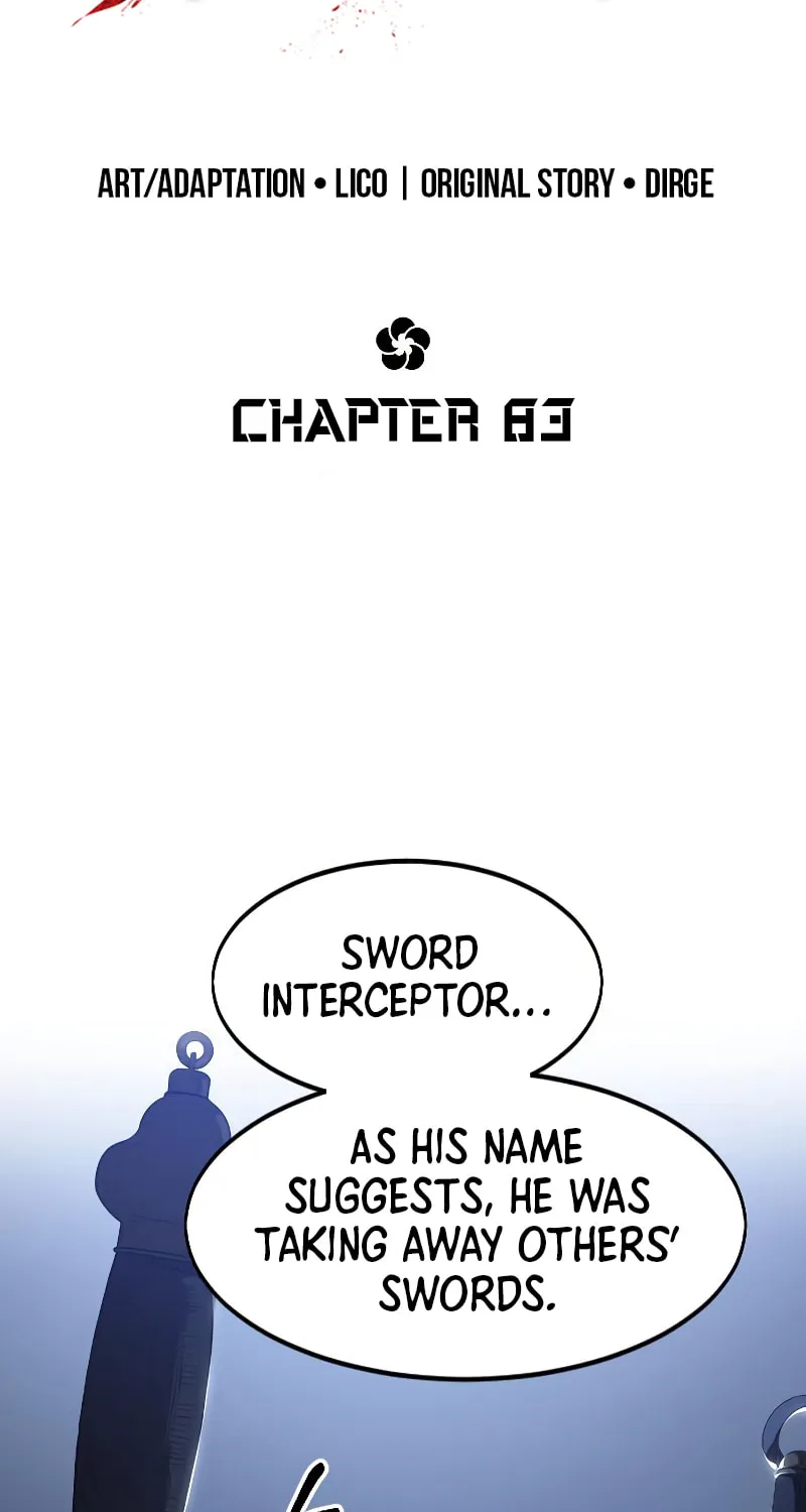 Read Return of the Blossoming Blade EN Manga Online