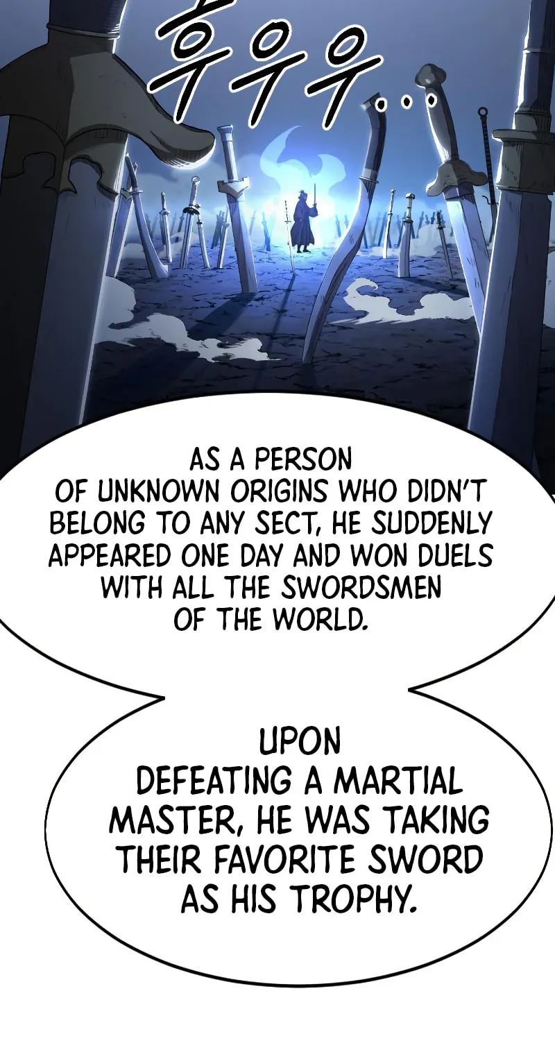Read Return of the Blossoming Blade EN Manga Online