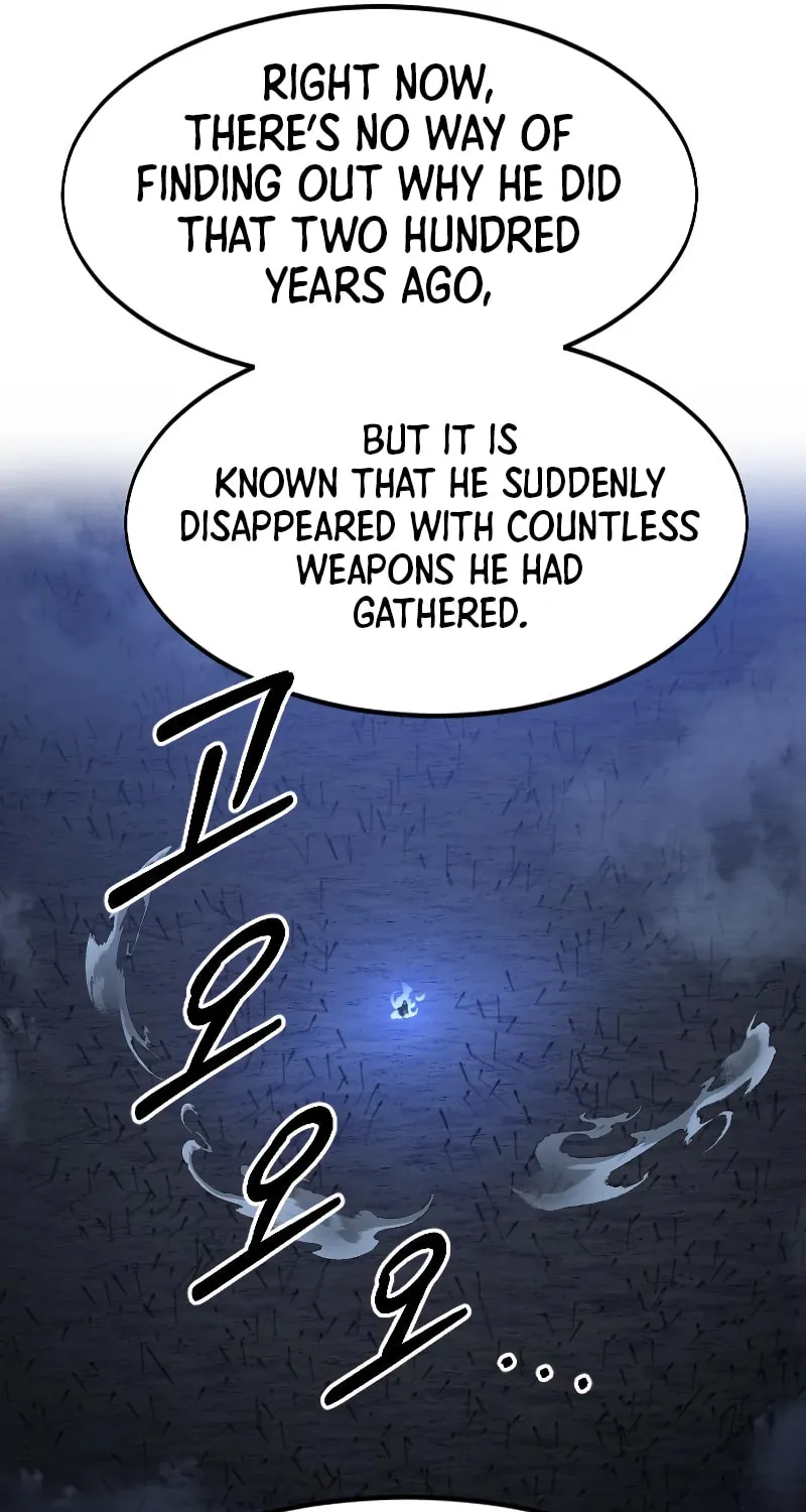 Read Return of the Blossoming Blade EN Manga Online