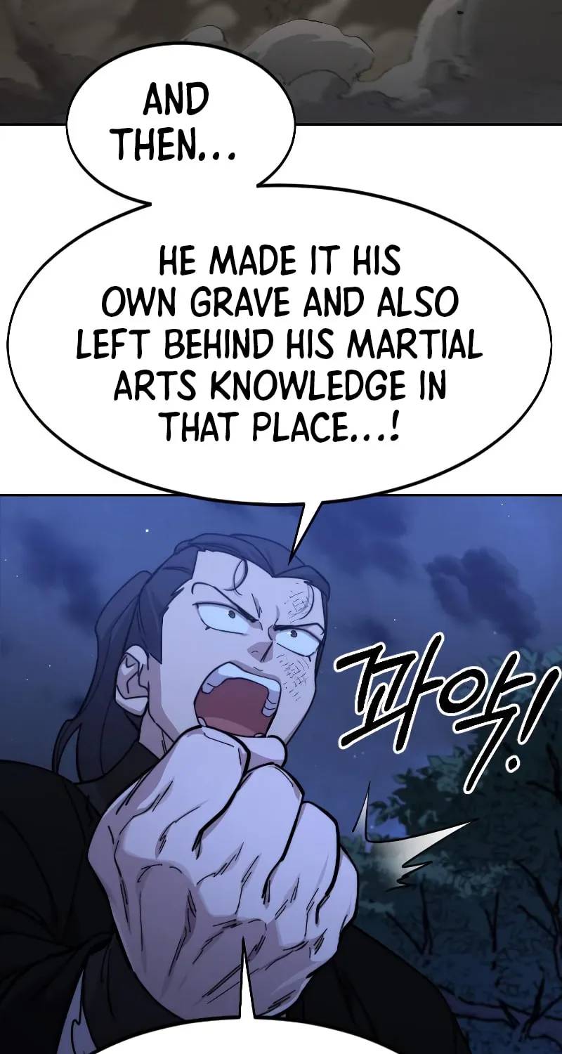 Read Return of the Blossoming Blade EN Manga Online