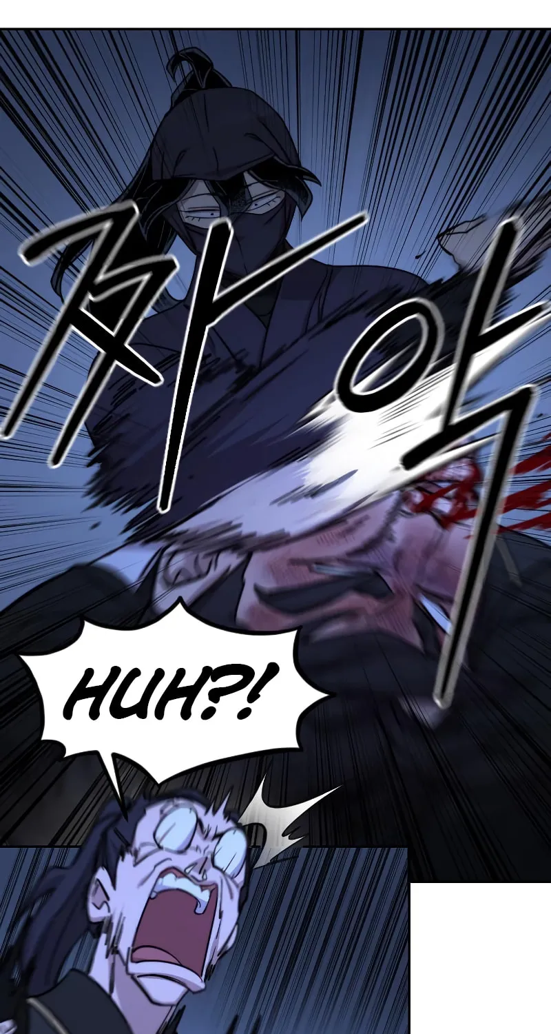Read Return of the Blossoming Blade EN Manga Online