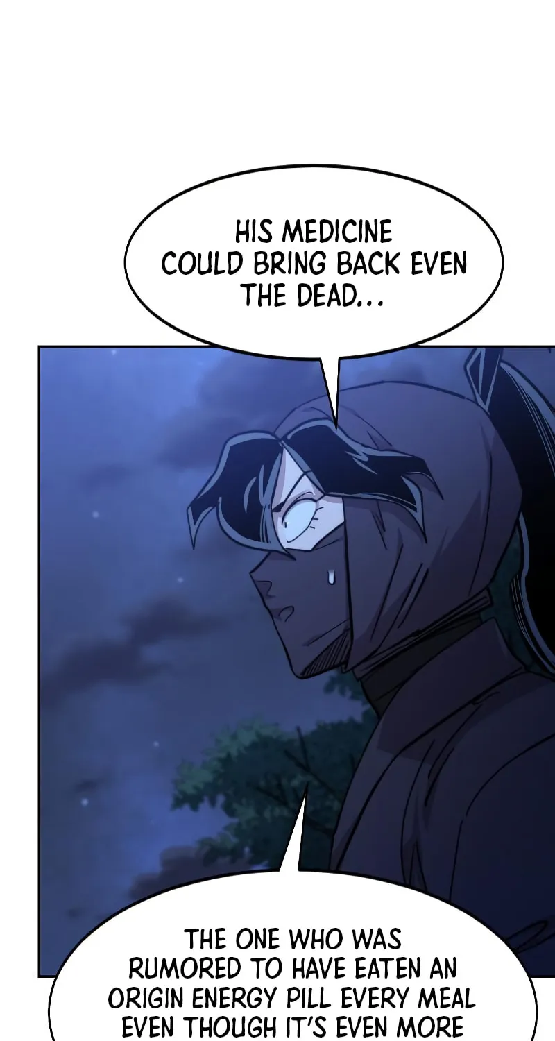 Read Return of the Blossoming Blade EN Manga Online
