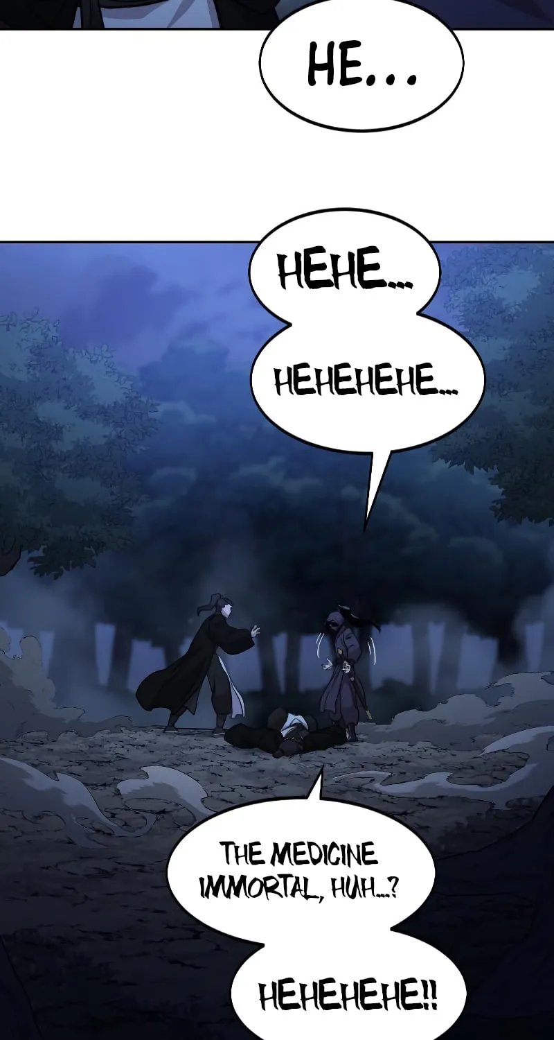 Read Return of the Blossoming Blade EN Manga Online