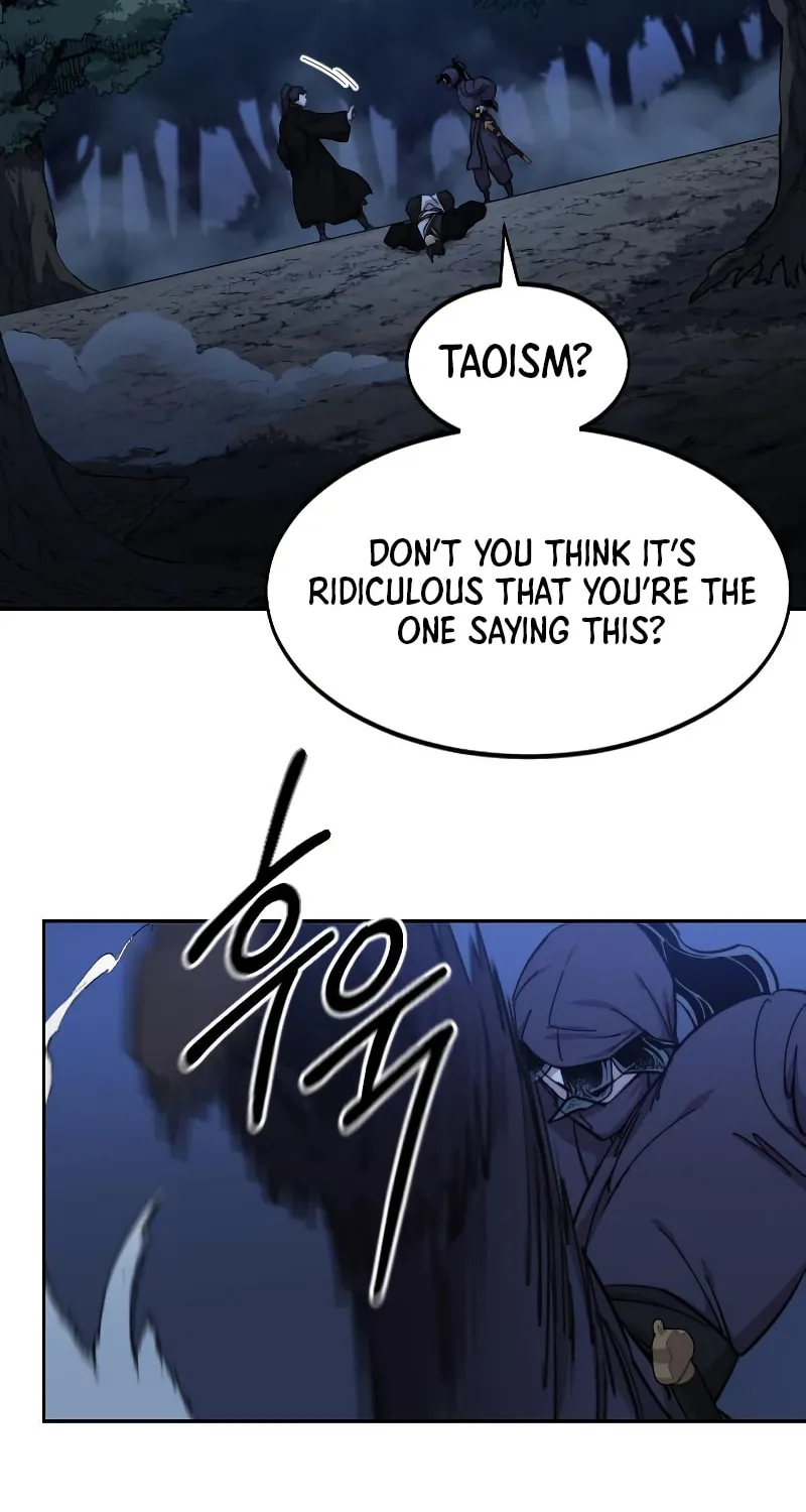 Read Return of the Blossoming Blade EN Manga Online