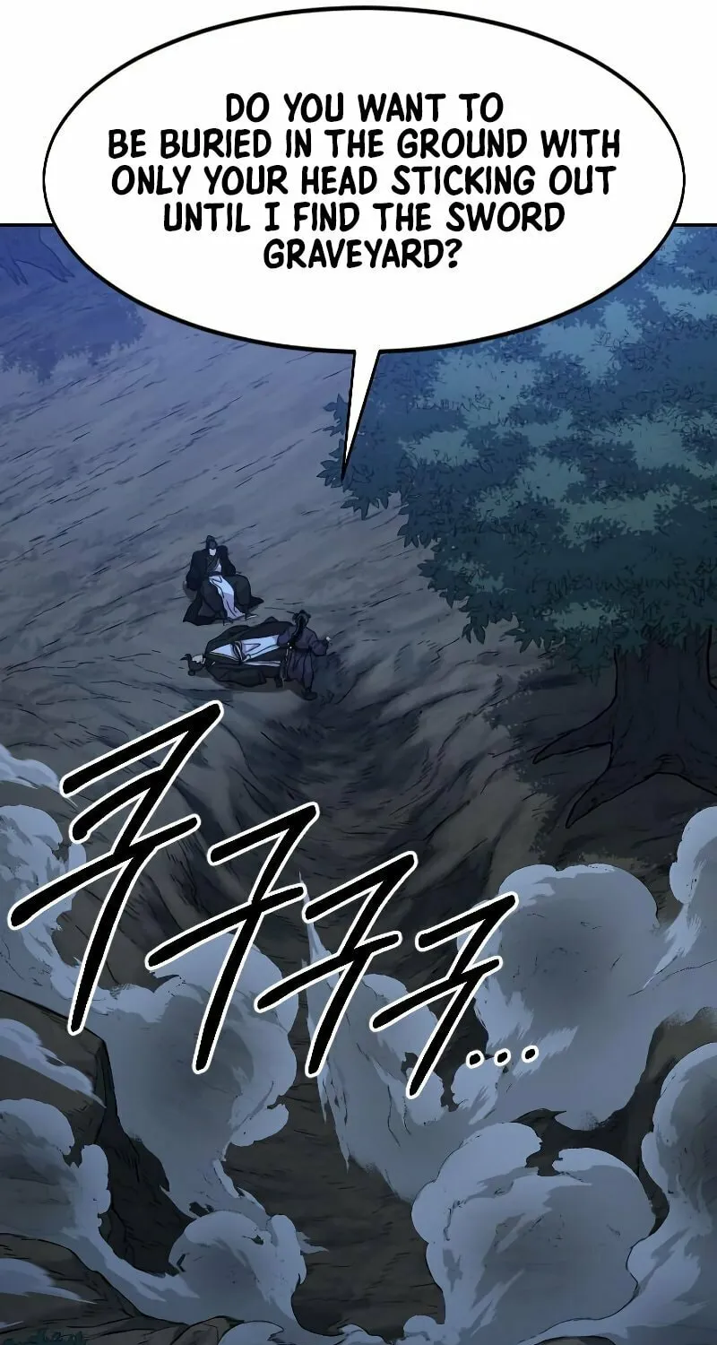 Read Return of the Blossoming Blade EN Manga Online