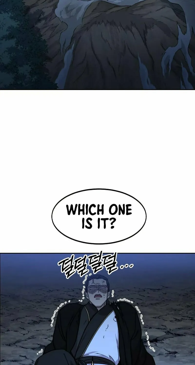 Read Return of the Blossoming Blade EN Manga Online