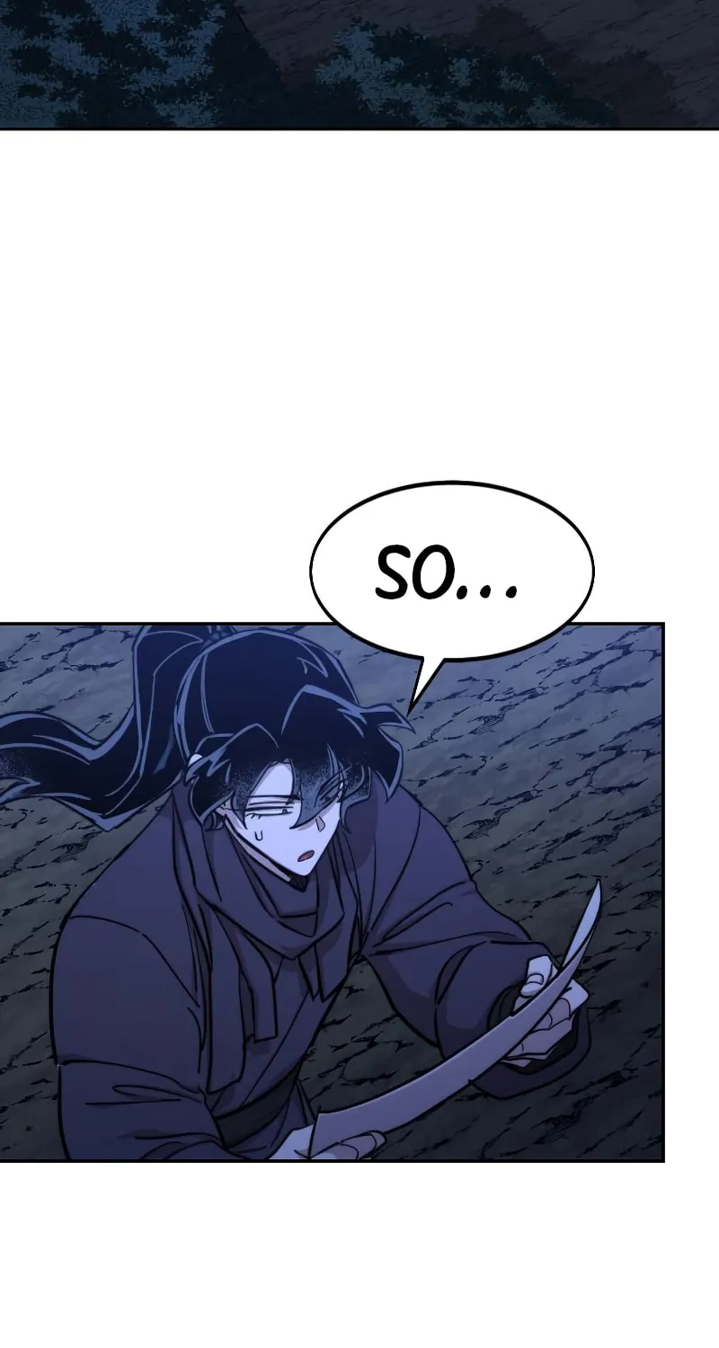 Read Return of the Blossoming Blade EN Manga Online