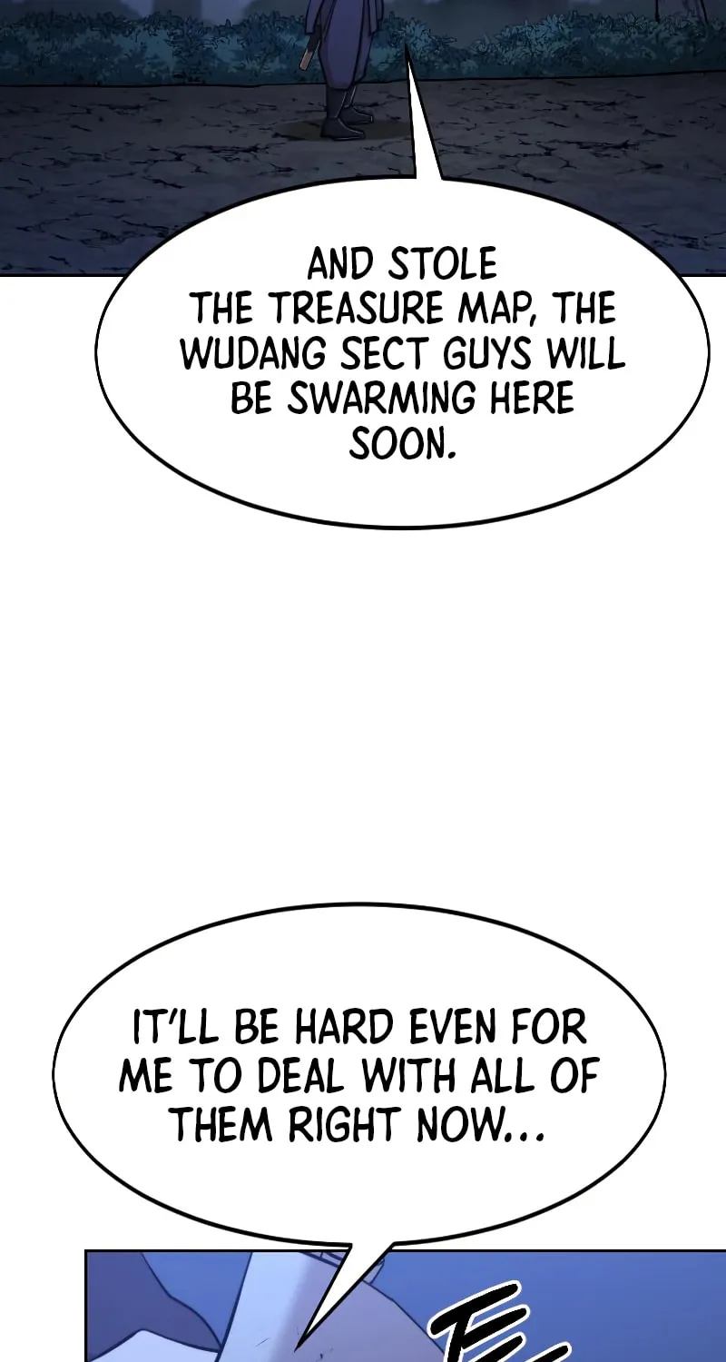 Read Return of the Blossoming Blade EN Manga Online